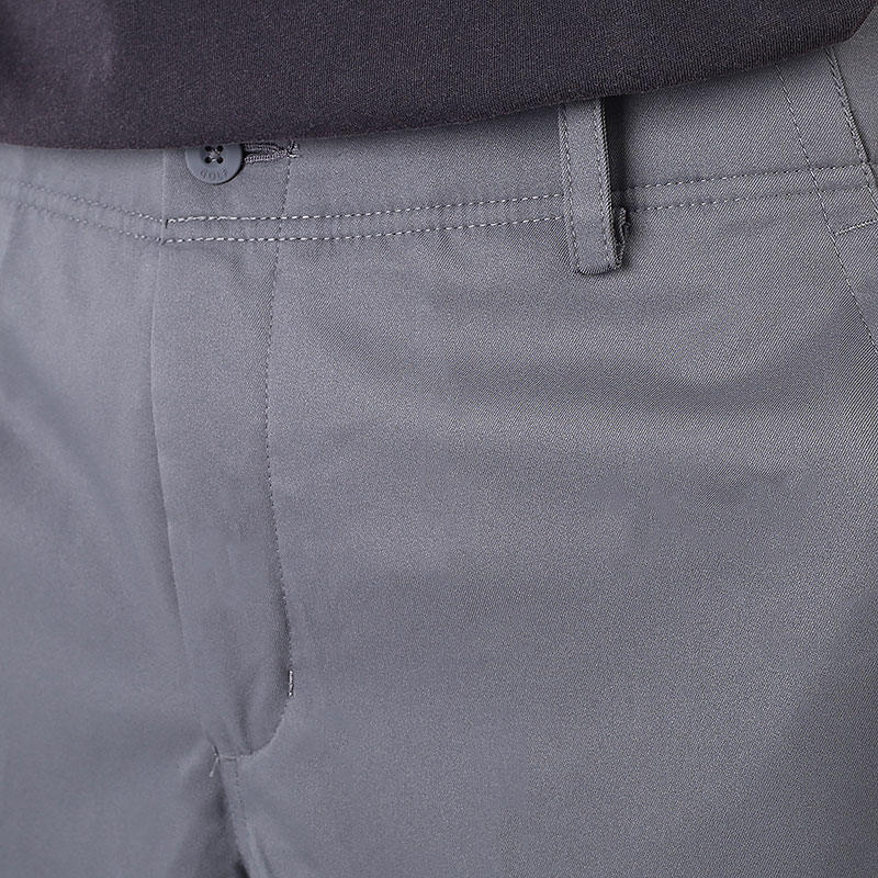 мужские серые шорты  Nike Flex Golf Shorts AA3306-022 - цена, описание, фото 2